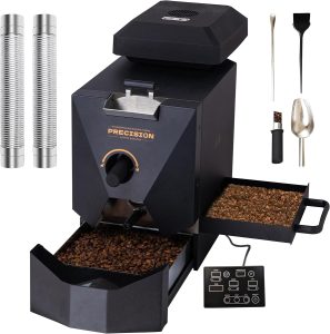 Precision 1 Lb Electric Coffee Roaster