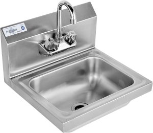 Profeeshaw Commercial Hand Sink