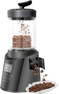 Roma Pro Smart Home Coffee Bean Roaster
