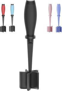 TMEDW Meat Chopper Ground Beef Masher