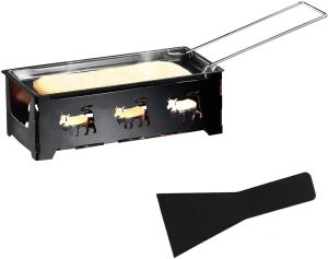 Together-life Cheese Raclette Melter