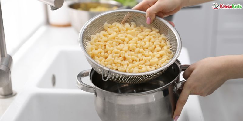 Top 3 Best 6 Quart Pasta Pot With Strainer