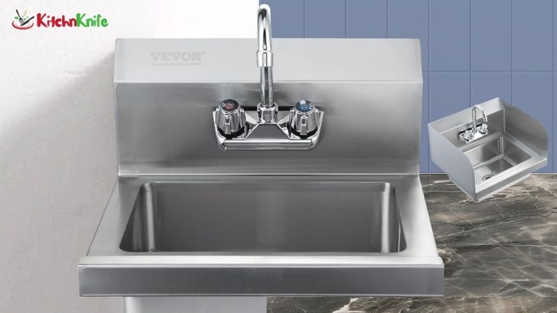 Top 3 Best Hand Washing Sinks for Food Trucks