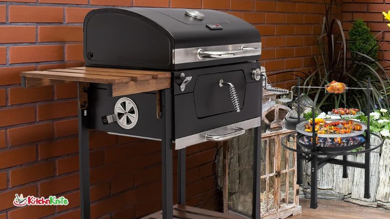 Top 3 Best Wood Burning Grills and Fire Pits 2026