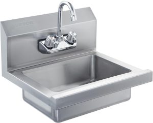VEVOR Commercial Hand Sink