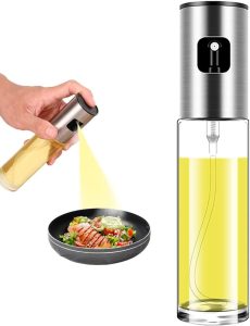 Wayeept Olive Oil Sprayer for Cooking
